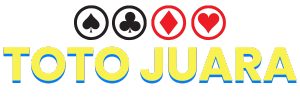 Logo TOTO JUARA